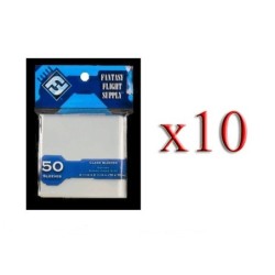 BUNDLE 10 pezzi 70x70 mm...