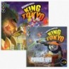BUNDLE King of Tokyo ENG + Power Up! ENG