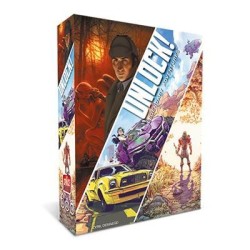 Unlock! Legendary...