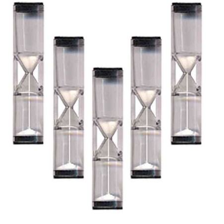 BUNDLE Clessidra  60 + 90 + 120 + 180 secondi