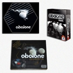 BUNDLE Abalone + Abalone...