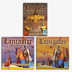 BUNDLE Lancaster ITA + The...