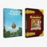 BUNDLE Pirati + Cavalieri