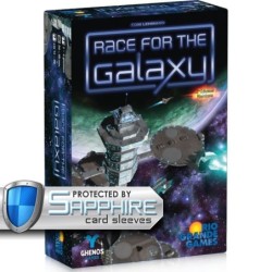 SAFEGAME Race for the...