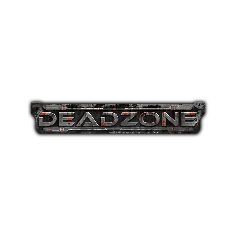 BUNDLE Deadzone : Rebs Faction + Enforcer Faction