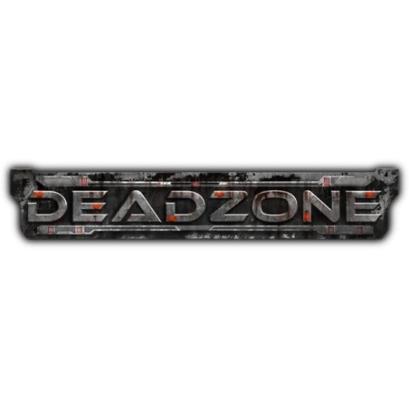 BUNDLE Deadzone : Rebs Faction + Enforcer Faction