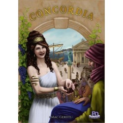 Concordia ENG