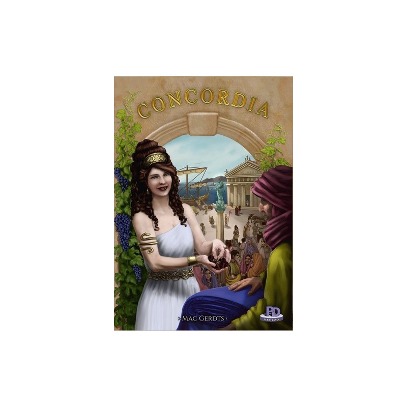 Concordia ENG
