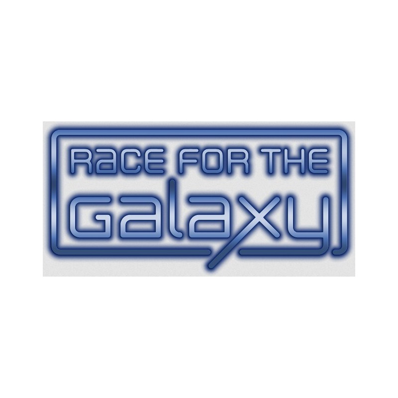 BUNDLE Race for the Galaxy (2nd Ed. Rivisitata) ITA + Rischio Calcolato