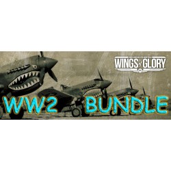 BUNDLE Bomber 2 - Wings of...