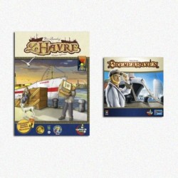 BUNDLE Le Havre ITA +...