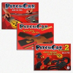 BUNDLE PitchCar: gioco base...