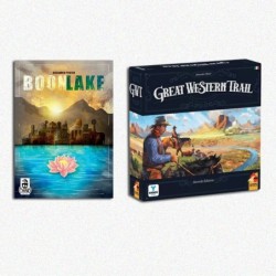 BUNDLE Boonlake ITA + Great...