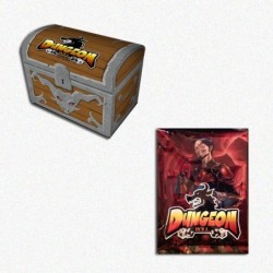 BUNDLE Dungeon Roll + Hero...