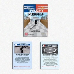 BUNDLE Twilight Struggle...