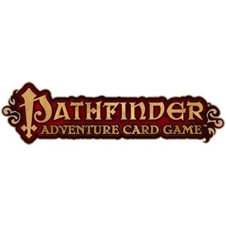BUNDLE Pathfinder ACG: Rise of the Runelords + Skull & Shackles