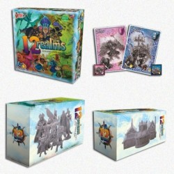 BUNDLE 12 Realms