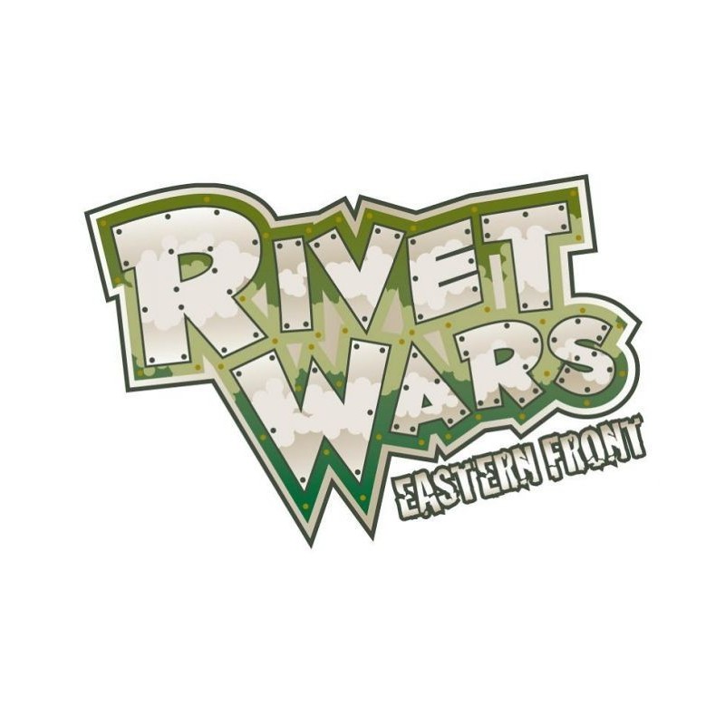 BUNDLE Rivet Wars