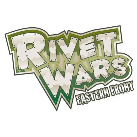 BUNDLE Rivet Wars
