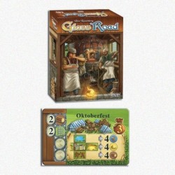 BUNDLE Glass Road ITA +...