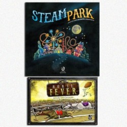 BUNDLE CRANIO Steam Park +...