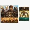 BUNDLE City of Iron + Experts and Engines