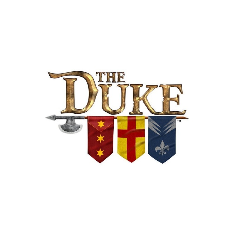 BUNDLE The Duke Expansions