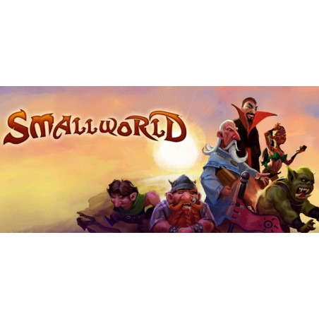 BUNDLE Small World ITA
