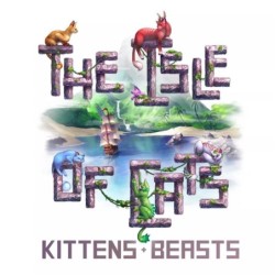 Kittens and Beasts: The...