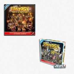 BUNDLE Super Fantasy