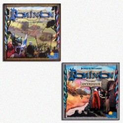 BUNDLE Dominion ENG +...