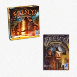 BUNDLE Fresco: The Scroll +...
