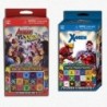 BUNDLE Marvel Dice Masters: Starter + Starter