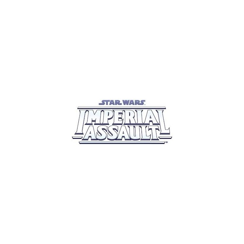 BUNDLE Imperial Assault: 6 Pack Expansions