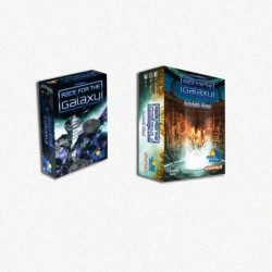BUNDLE Race for the Galaxy...