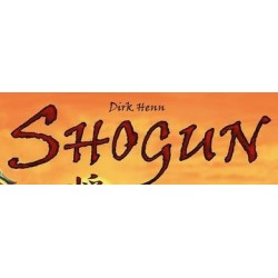 BUNDLE Shogun ENG + Tenno's...