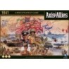Axis & Allies: 1941 (New Ed.)