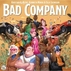 Bad Company ENG