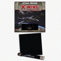 BUNDLE Star Wars X-Wing ENG...