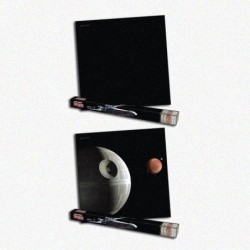 BUNDLE Starfield + Death...