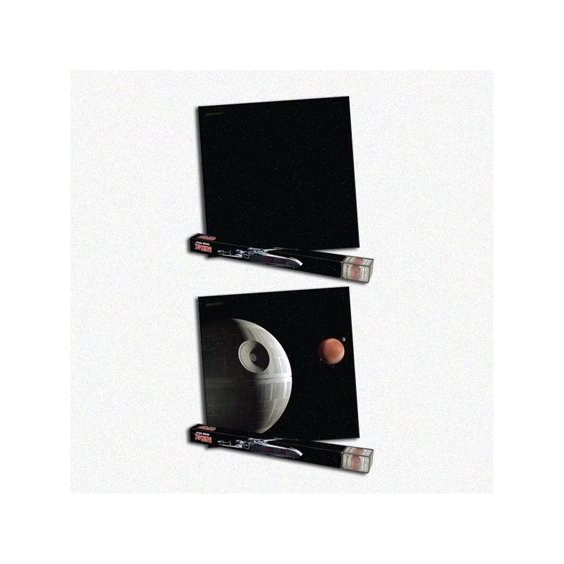 BUNDLE Starfield + Death Star Assault (tappetino)