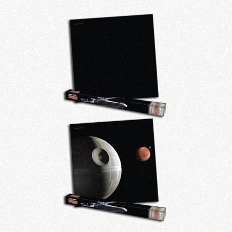 BUNDLE Starfield + Death Star Assault (tappetino)