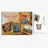BUNDLE Pastiche + Easel Pack (8 trespoli)