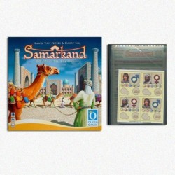 BUNDLE Samarkand ITA +...