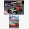 BUNDLE Race! Formula 90 + Thunder Alley