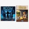 BUNDLE XCOM ITA + Caverna ENG