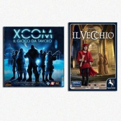 BUNDLE XCOM ITA + Il...