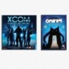 BUNDLE XCOM ITA +  Onirim DEU