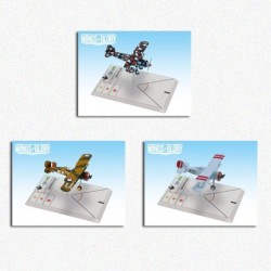 BUNDLE Wings of Glory: Mk.I...