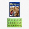 BUNDLE Carcassonne + Little Buildings